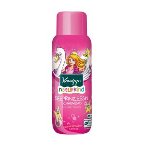 Kneipp Naturkind Seeprinzessin Schaumbad 400 ml - 400ml