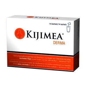 Kijimea Pulver Derma Sachets - 14 Stück