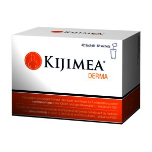 Kijimea Pulver Derma Sachets - 42 Stück
