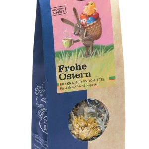Sonnentor Frohe Ostern Tee lose 60 g BIO - 60g