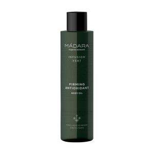 Madara Infusion Straffendes Körperöl - 200ml