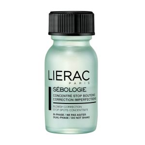 Lierac Sébologie Anti Pickel Konzentrat 15 ml - 15ml