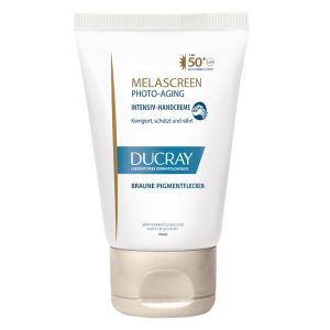 DUCRAY MELASCR HANDCREME UV-AA 50 ML - 50ml