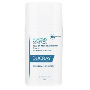 Ducray HIDROSIS CONTROL Roll-on 40 ml - 1 Stück