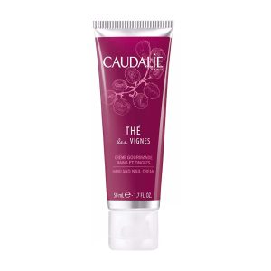 Caudalie Thé des Vignes Reparierende Hand- und Nagelcreme 50ml - 50ml