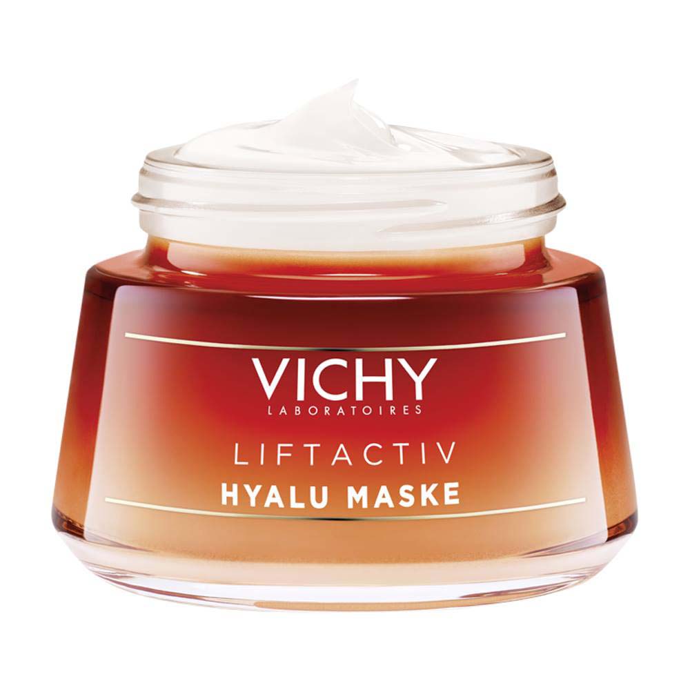 VICHY Liftactiv Hyaluron Maske 50 ml - 50ml