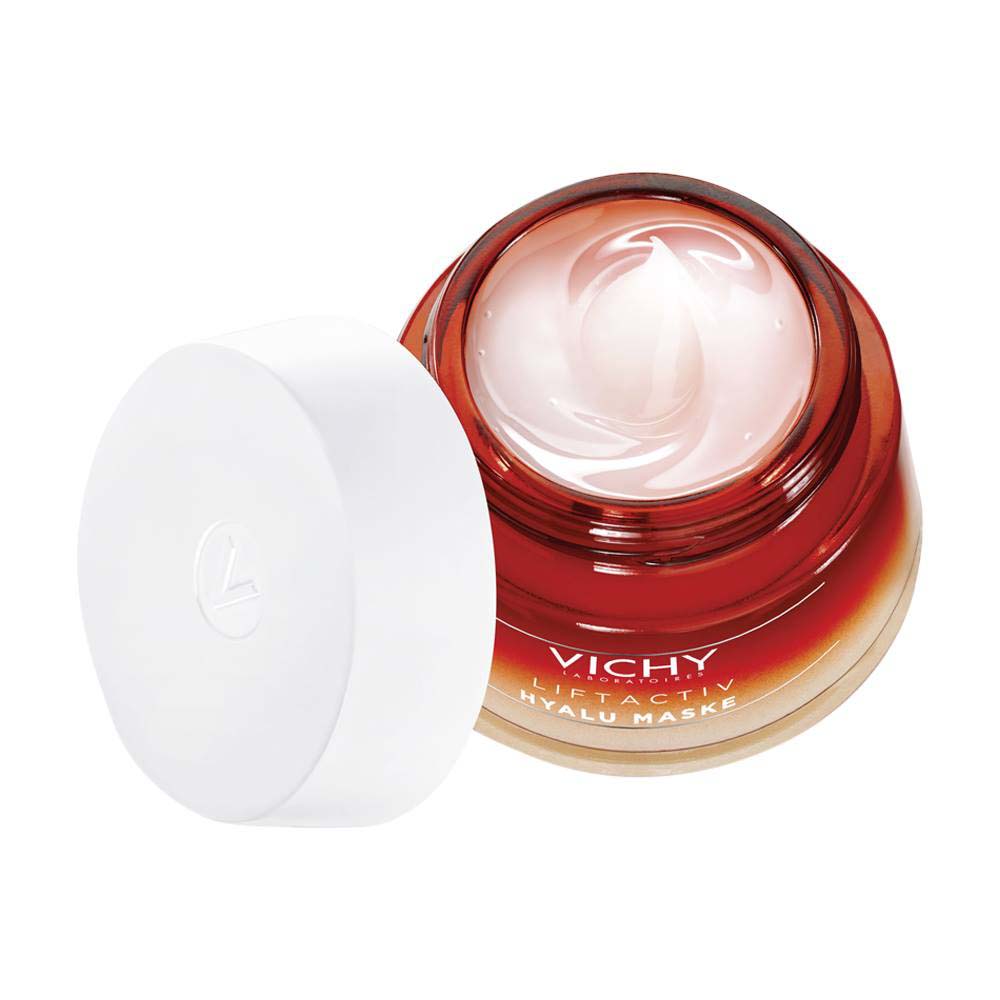VICHY Liftactiv Hyaluron Maske 50 ml - 50ml