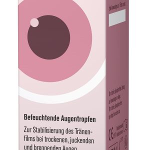HYLO DUAL Augentropfen 10 ml - 10ml