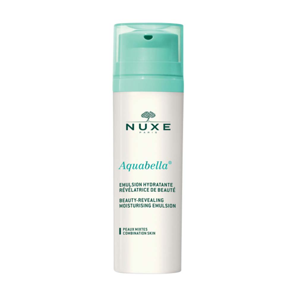 Nuxe Aquabella Emulsion Hydratente Matifiante 50 ml - 50ml