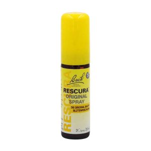 Apopharm Bachblüten Rescue Spray 20 ml - 20ml