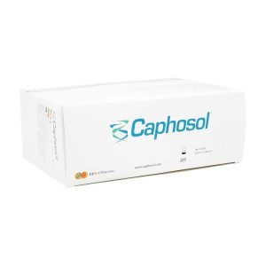 Caphosol Mundspül-Lösung 1 x 30 - 32 Beutel