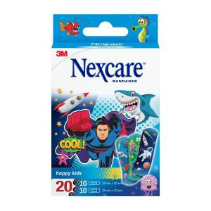 NEXCARE PFL HAPPY COOL DISPL - 1 Stück