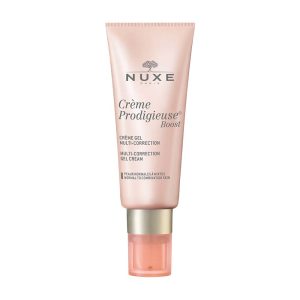 Nuxe Creme Prodigieuse Boost Multi-Correction gel Cream Normale bis Mischhaut 40 ml - 40ml
