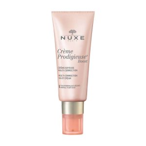 Nuxe Creme Prodigieuse Boost Multi-Correction Silky Cream Normale bis trockene Haut 40 ml - 40ml