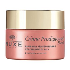 Nuxe Creme Prodigieuse Boost Nachtbalsam - alle Hauttypen 50 ml - 50ml