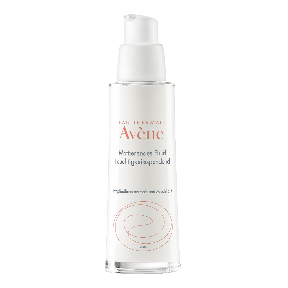 Avene BASIS mattierendes Fluid - 50ml