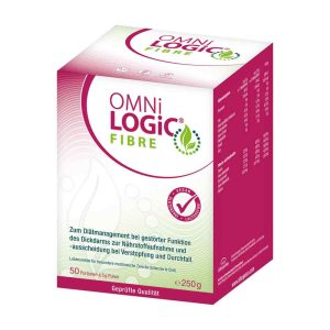 OMNi - LOGiC® FIBRE - 250g