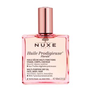 Nuxe Huile Prodigieuse Floral Multifunktions-Öl für Haut & Haare 100 ml - 100ml