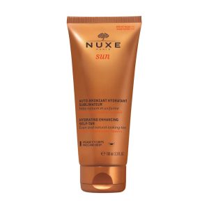 Nuxe Sun Face & Body Self-Tanner 100 ml - 100ml