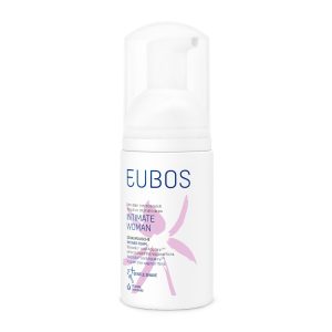Eubos Intimate Care Woman Duo 100 ml - 100ml