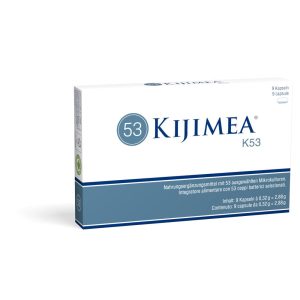 Kijimea K53 Kapseln 9 Stk. - 9 Stück
