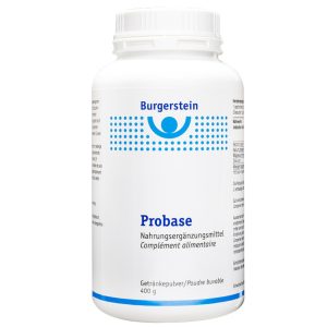 Burgerstein Probase Getränkepulver 400 g - 400g