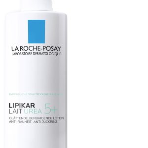 La Roche-Posay Lipikar Urea 5+ Lait 400 ml - 400ml