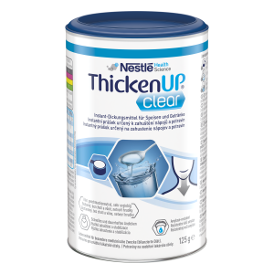 ThickenUP Clear 12 x 125 g - 12 Stück