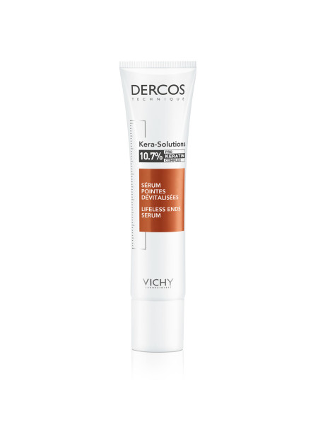 VICHY Dercos Kera-Solutions Haarserum 40 ml - 40ml