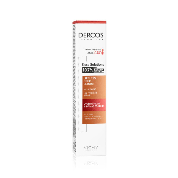 VICHY Dercos Kera-Solutions Haarserum 40 ml - 40ml