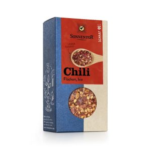 Sonnentor Chiliflocken bio 45 g - 45g