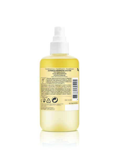 VICHY Capital Soleil Hyaluron Spray LSF 50 - 200ml