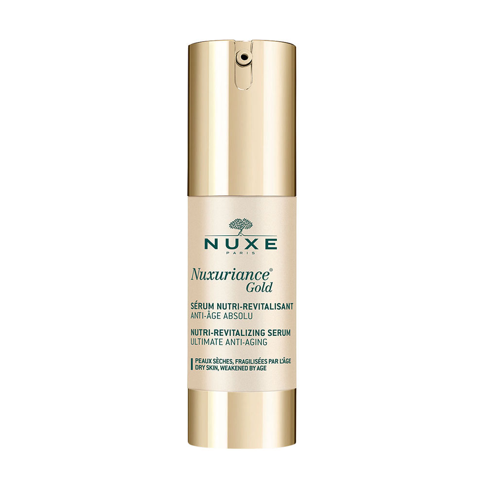 Nuxe Nuxuriance Gold Serum 30 ml - 30ml