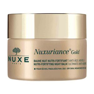 Nuxe Nuxuriance Gold Night Balm  50 ml - 50ml