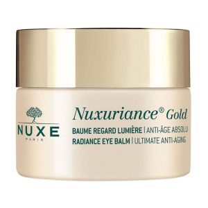 Nuxe Nuxuriance Gold Eye Balm 15 ml - 15ml