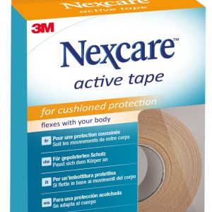 NEXCARE TAPE ACTIVE DISPL - 1 Stück