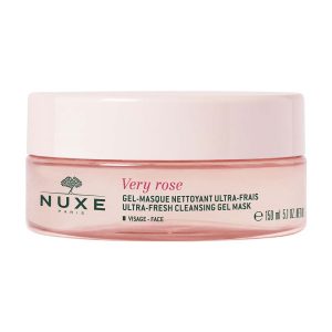 Nuxe Very Rose cleansing Milk 200 ml - 200ml