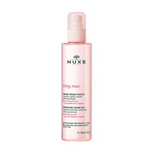 Nuxe Very Rose tonic Mist 200 ml - 200ml