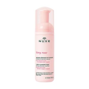 Nuxe Very Rose creamy Foam 150 ml - 150ml