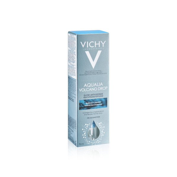 VICHY Aqualia Volcano Drop 75 ml - 75ml