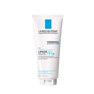 La Roche-Posay Lipikar Baume AP+ M Körperbalsam 200 ml - 200ml