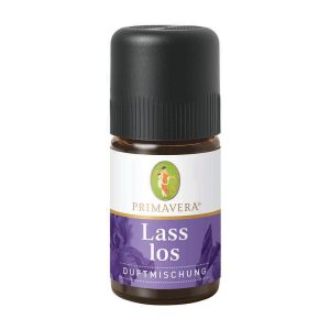 Primavera Lass los Duftmischung - 5ml