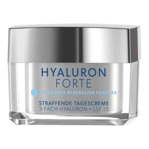 Dermasel Hyaluron Forte Tagescreme 50 ml - 50ml
