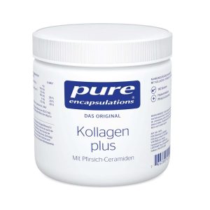 Pure Encapsulation Kollagen Plus Pulver 140 g - 140g