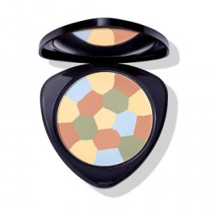 Dr. Hauschka Colour Correcting Powder 8 g 02 calming - 8g