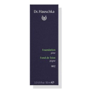 Dr. Hauschka Foundation 002 Pine 30 ml - 30ml