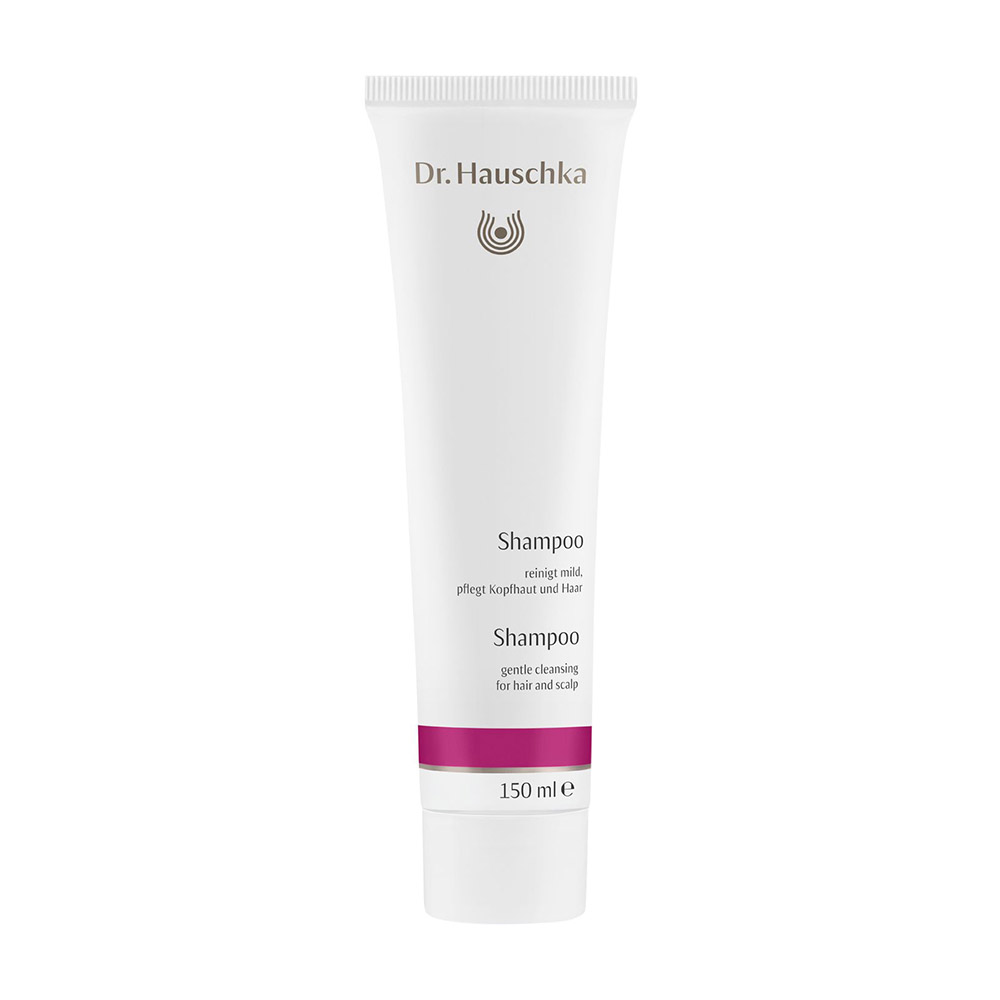 Dr. Hauschka Shampoo 150 ml - 150ml