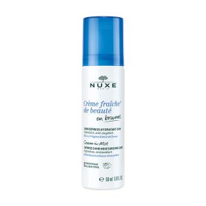 Nuxe Creme Fraiche de Beaute Feuchtigkeitsspendende Express-Pflege 24h 50 ml - 50ml