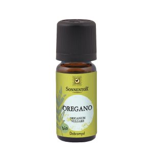 Sonnentor Oregano ätherisches Öl 10 ml - 10ml