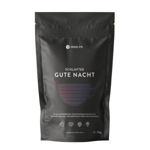 KR.TEE SLEEP.INK GUTE NACHT - 70g